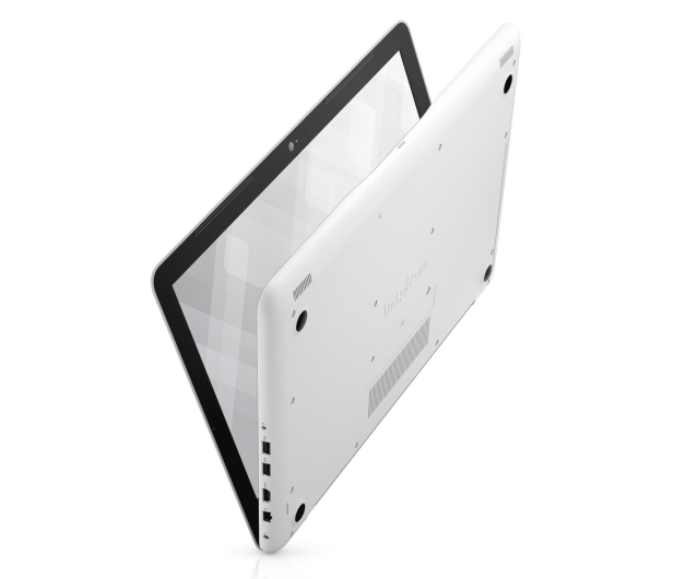 Dell Inspiron 5567 i5-7200U/4GB/500/Win10 R7 biały - 323017 - zdjęcie 5